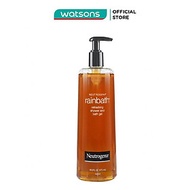 Sữa Tắm Neutrogena Rainbath Refreshing Shower & Bath Gel Tươi Mát Và Mịn Màng 473ml