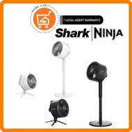 Shark FA221 FlexBreeze Cordless & Portable Fan