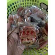 Biskut OatMeal Diet Promo 10 bungkus RM1