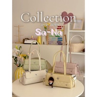 Pony.twentyeight Pony Sana Shoulder Bag