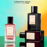 LONKOOM Minyak Wangi EDP Perfume Kualiti Tinggi Journey/FALLING NIGHT/GILDED AGE Lelaki/Wanita Hadia