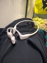 Shokz OpenRun Pro 骨傳導藍牙運動耳機