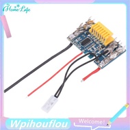[HoME&life] For  BL1430 Lithium Battery PCB Charging Circuit Board Protection Board 14.4V Lithium Ba