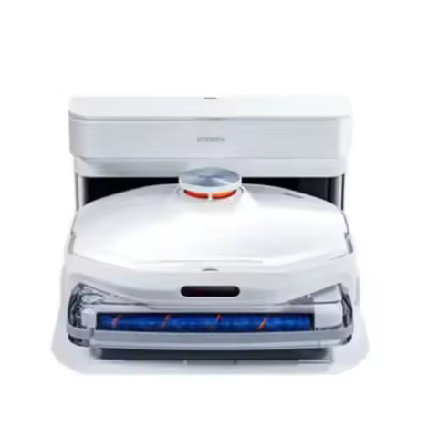 2026Zhimi intelligent sweeping robot Pioneer A1 sweeping and towing integrated living water washing,