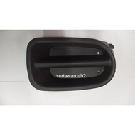 NISSAN SENTRA N16 1.5 CC FOG LAMP COVER(RIGHT)