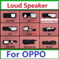 Loudspeaker For OPPO A1/A83 A3/F7 A3S/A5 (1803) A3S/A5 (1853) A7 A7X/F9 A8 A9 A9X A11 A11X A11S A5S 