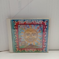 #F184-79 CD TERPAKAI. [BIG MOUNTAIN - UNITY] USED CD. #F184-79