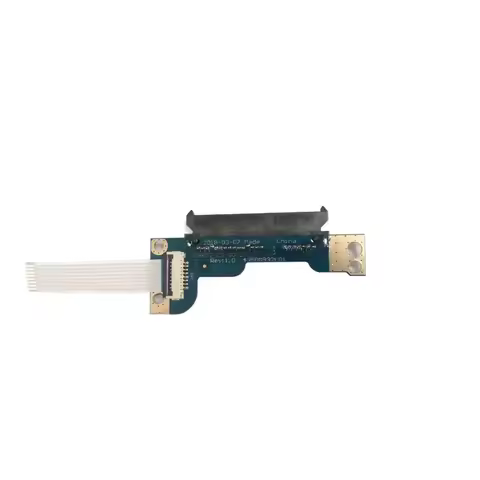 Cable For Hp 15-DB 15-DA 250 255 256 G7 TPN-C135 TPN-C136 LS-G072P Laptop SATA Hard Drive HDD SSD Co
