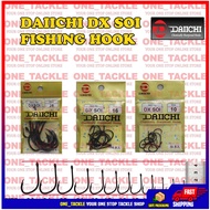 Daiichi DX SOI Fishing Hook daichi