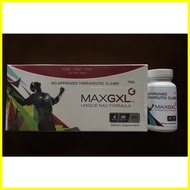 ✷ ۞ ¤ AUTHENTIC MAXGXL UNIQUE NAC FORMULA (sold per bottle)