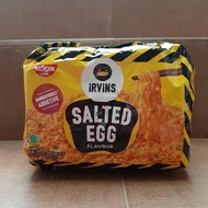 Irvins Salted Egg Noodle Available
