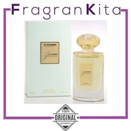 Al Haramain Junoon 75 ml EDP