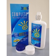 Complete Multi-Purpose Solution