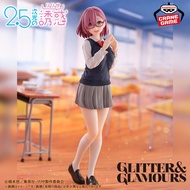 [Little Wife Playing Toys] Ready Stock Genuine Agent BP 2.5 Dimensional Temptation G & G Amano Risa 