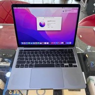 【艾爾巴二手】MacBook Pro 13吋M2/16G/512G A2338 2022 灰 二手筆電#彰化店7K9FQ