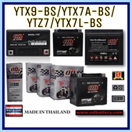 OD GEL BATTERY YTX9-BS / YTX7A-BS / YTZ7 / YTX7L-BS THAILAND