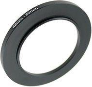 ZEROPORT JAPAN ZPJGREENSTEPUP4662 Step-Up Ring, 1.8 inches (46 mm) to 2.4 inches (62 mm)