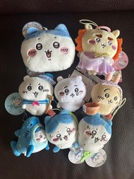 Chiikawa 景品