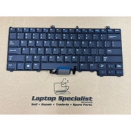 Dell Latitude E7440 E7240 E7420 Keyboard (US Version) WITH TRACKPOINT & BACKLIT