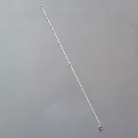 LED Strip For innotek 32inch V-TYPE 7020PKG PCT 48EA VES315WNVS01-B LC320DXJ SF E1 VES315UNVL-2D VES