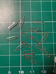電話SIM Card Slot 針 (HK$5/5支)