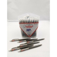 Samson 9696 Ball Pen (50 Pcs in 1 Box)