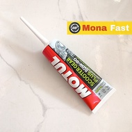Motul scooter transmission oil - axle oil - transmission oil