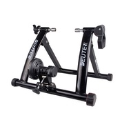 Training Home Exercise Bike Trainer Indoor 6 Speed Magnetic Resistance Bicycle Trainer Road MTB Bike