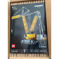 LEGO 42146 - Technic - Liebherr Crawler Crane LR 13000 [GENUINE]
