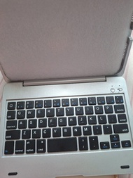 Ipad mini 6 鍵盤 連 殼 + 保護貼 mon貼