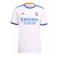 Real Madrid home Jersey 2021-2022