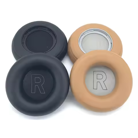 Suitable for B&O Beoplay H7 H9 H9i EarPads 3rd Gen Bluetooth Earbuds, and Sponge Earmuffs Storage Ba