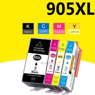 HP 905 905XL 909XL Ink Cartridge for HP 6962 6960 6965 6966 6970