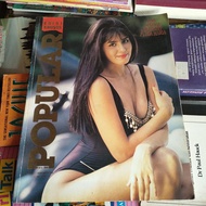 Majalah Popular edisi khusus November 1993
