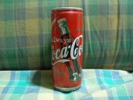 ((可口可樂收藏瓶))1998年日本250ml可口可樂瓶