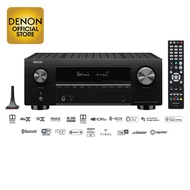 DENON AVC-X3700H 9.2 channel 8K AV Receiver