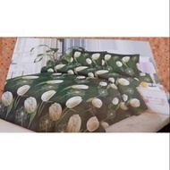 Alya Bedcover contains 7 items