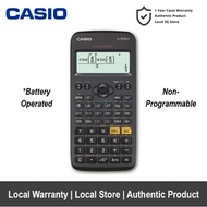 Casio Scientific Calculator FX97SG X SEAB APPROVED FOR Primary & Secondary School PSLE, GCE N , O & 