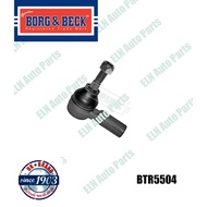 "Tie Rod Head/Tie Joint CHEV Asia Captiva Gen.I C100 2.0VCDi 2/4wd. 2.4i 2wd./Awd. 2016 Taper 13 mm.