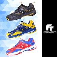 FELET Fleet Badminton Shoes Kasut BS Series