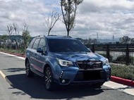 2018 Subaru Forester 2.0 XT-P 🔘認證 🔘頂級 
