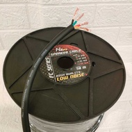 HZ Pro 4 X 2.5 FC-425 SPEAKER CABLE Original 4 X 2.5 FC 425 SPEAKER Cable