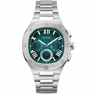 Men Quartz Watch, Stainless Steel, It Is Suitable For Business Occasions, Present For Family And Fri