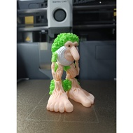 Brr Brr PATAPIM Anomali Brainrot Toys