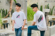 RH57 TSHIRT RHL 592