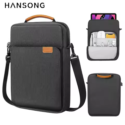 Tablet Case for Samsung Galaxy Tab S6 Lite Galaxy Tab S7 IPad Pro 11-iPad 9.7 9-11Inch Tablet Should