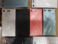 Sony Xperia XZ1 Compact SO-02K 非常新裝安心出行