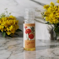 Homemade Facial Oil / Calendula Oil - Marigold Oil / 20 ml / น้ำมันบำรุงผิวหน้า สกัดจากดอกดาวเรือง