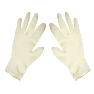 nitrile gloves