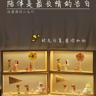 New Wedding 10th Anniversary Friends New Wife Anniversary Ornaments Girls Birthday Gifts Couples Gir